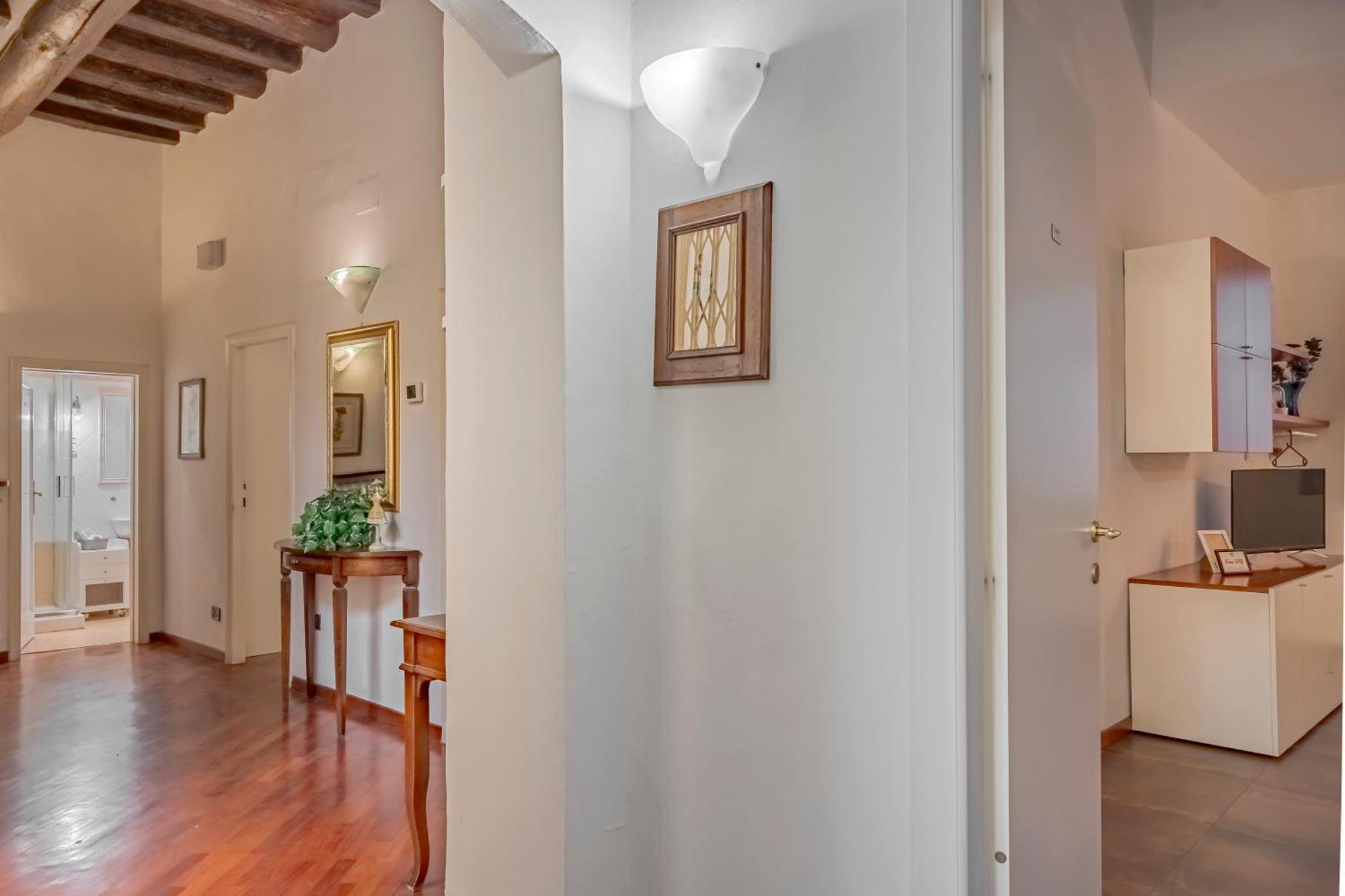 Dante'S Rooms Florencia Exterior foto