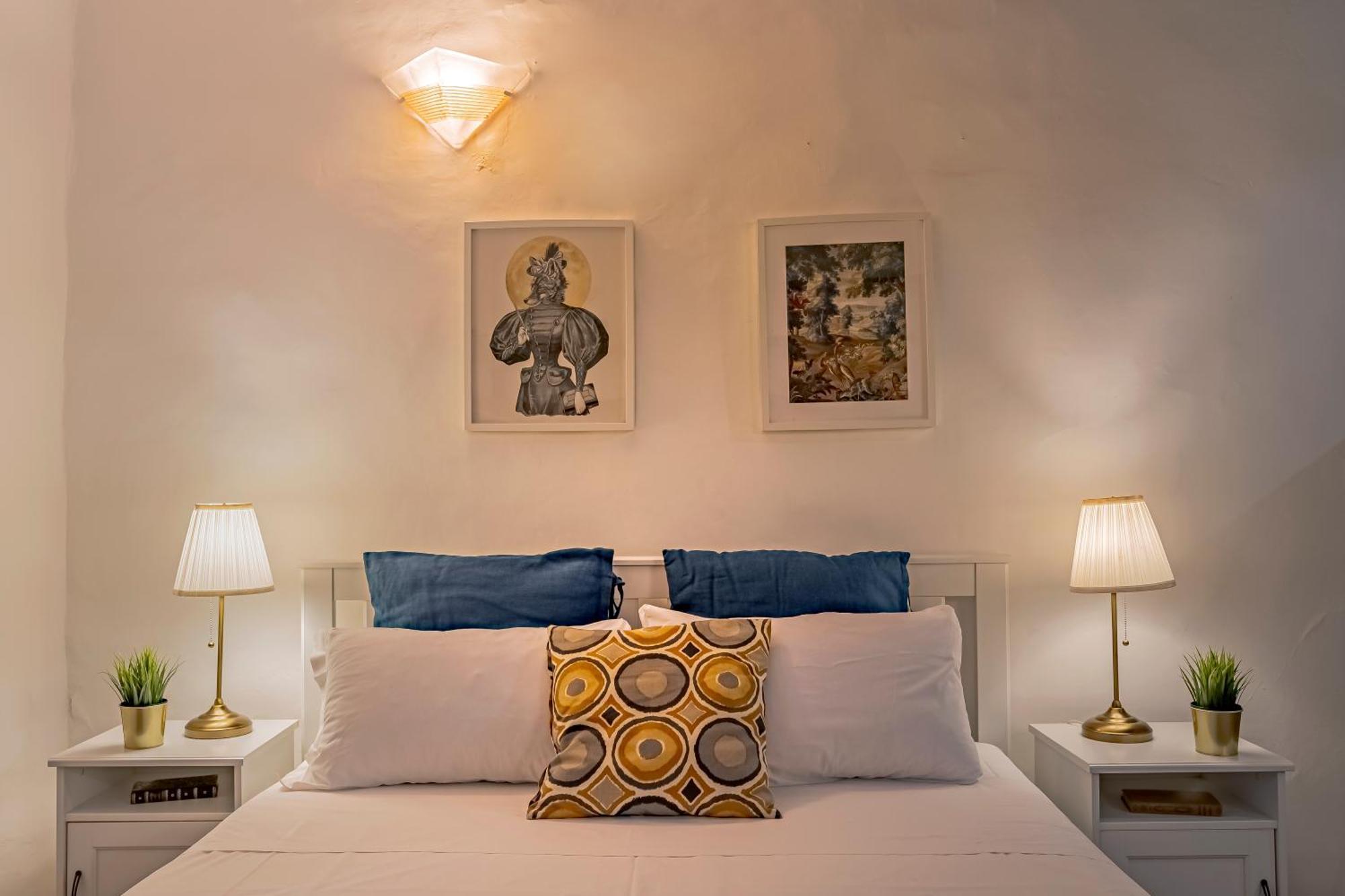 Dante'S Rooms Florencia Exterior foto