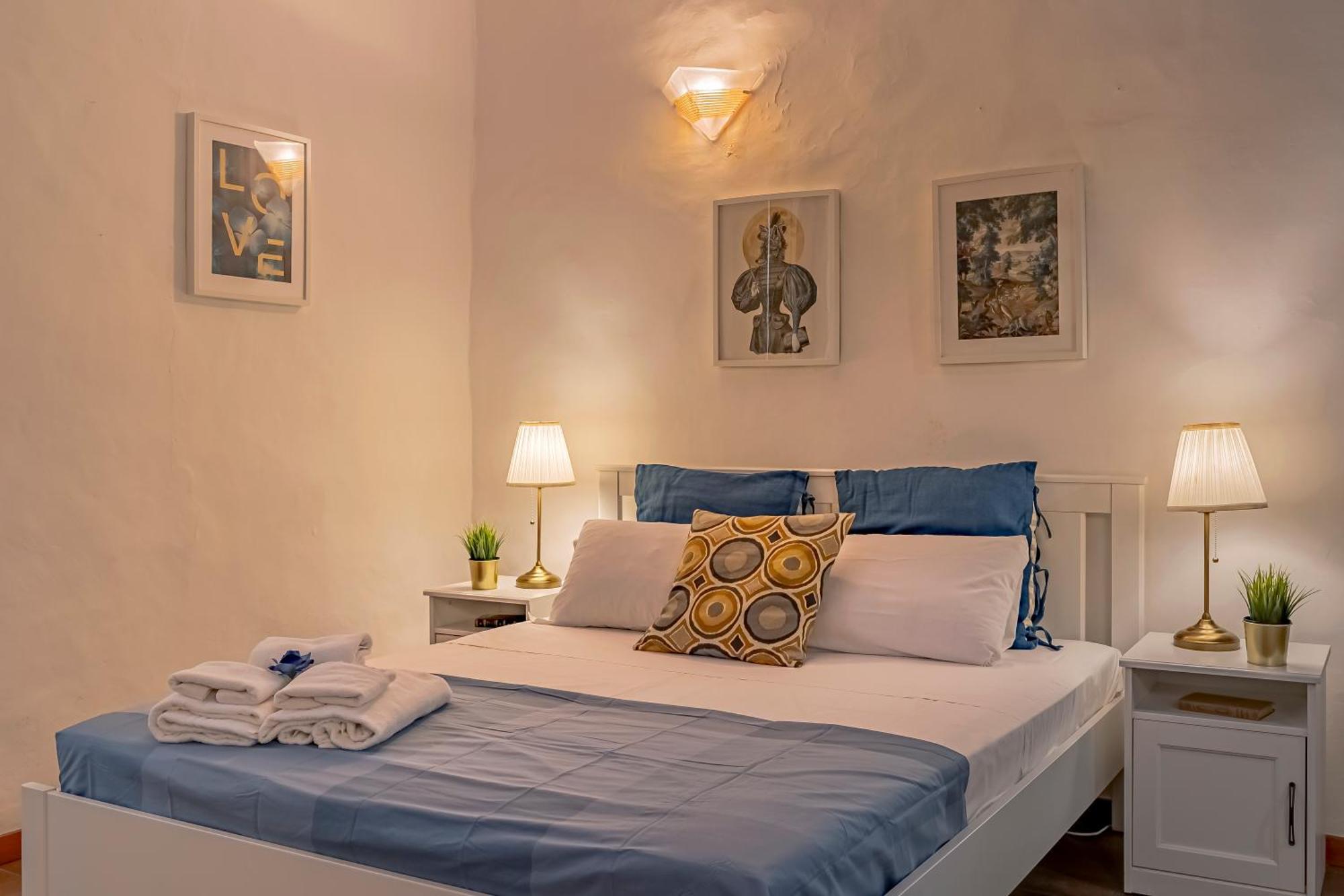 Dante'S Rooms Florencia Exterior foto