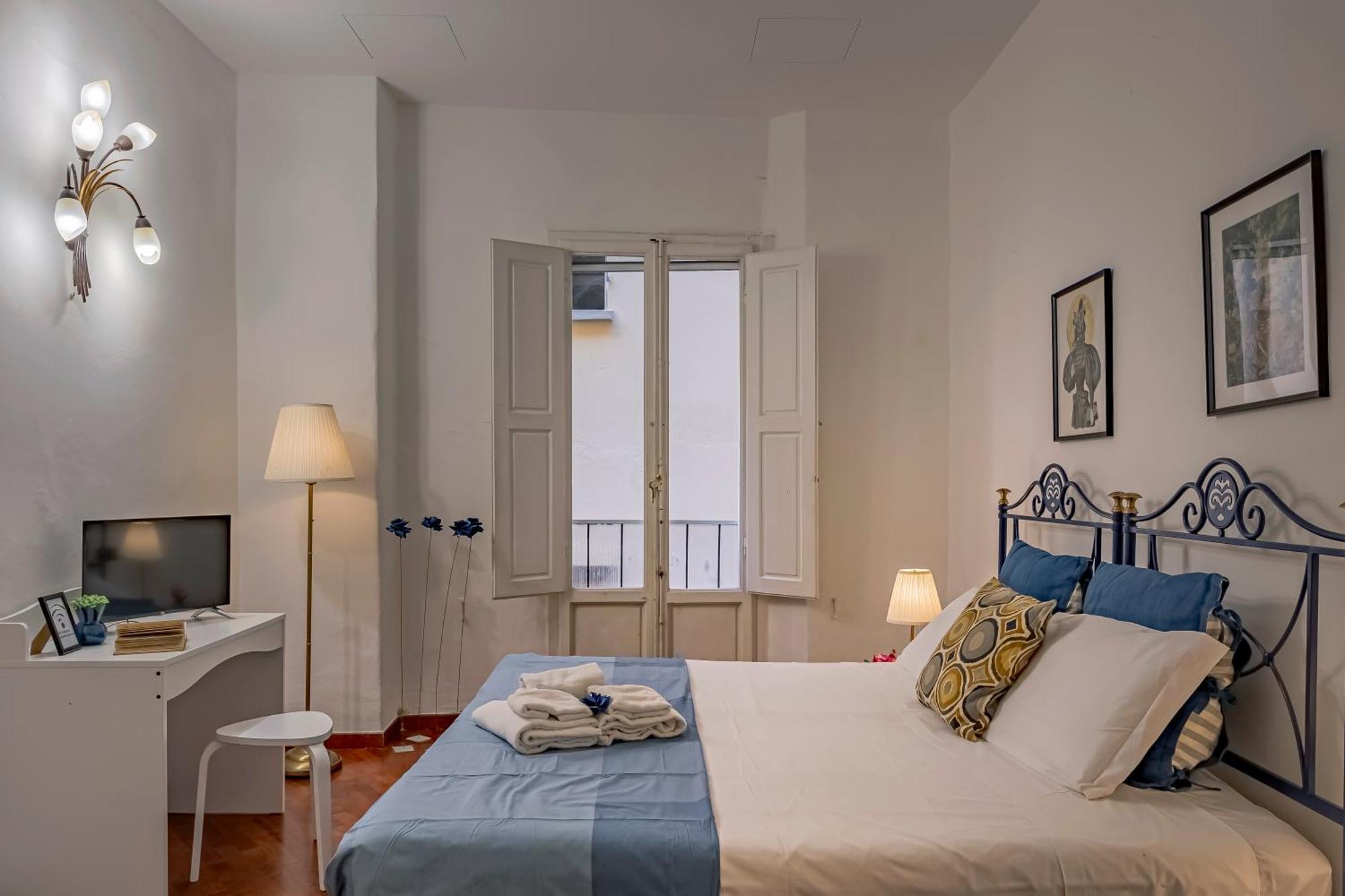 Dante'S Rooms Florencia Exterior foto