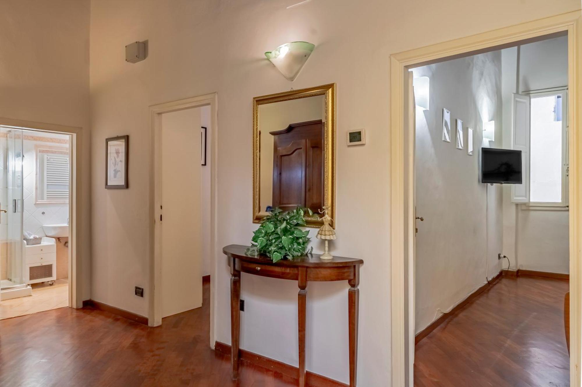 Dante'S Rooms Florencia Exterior foto