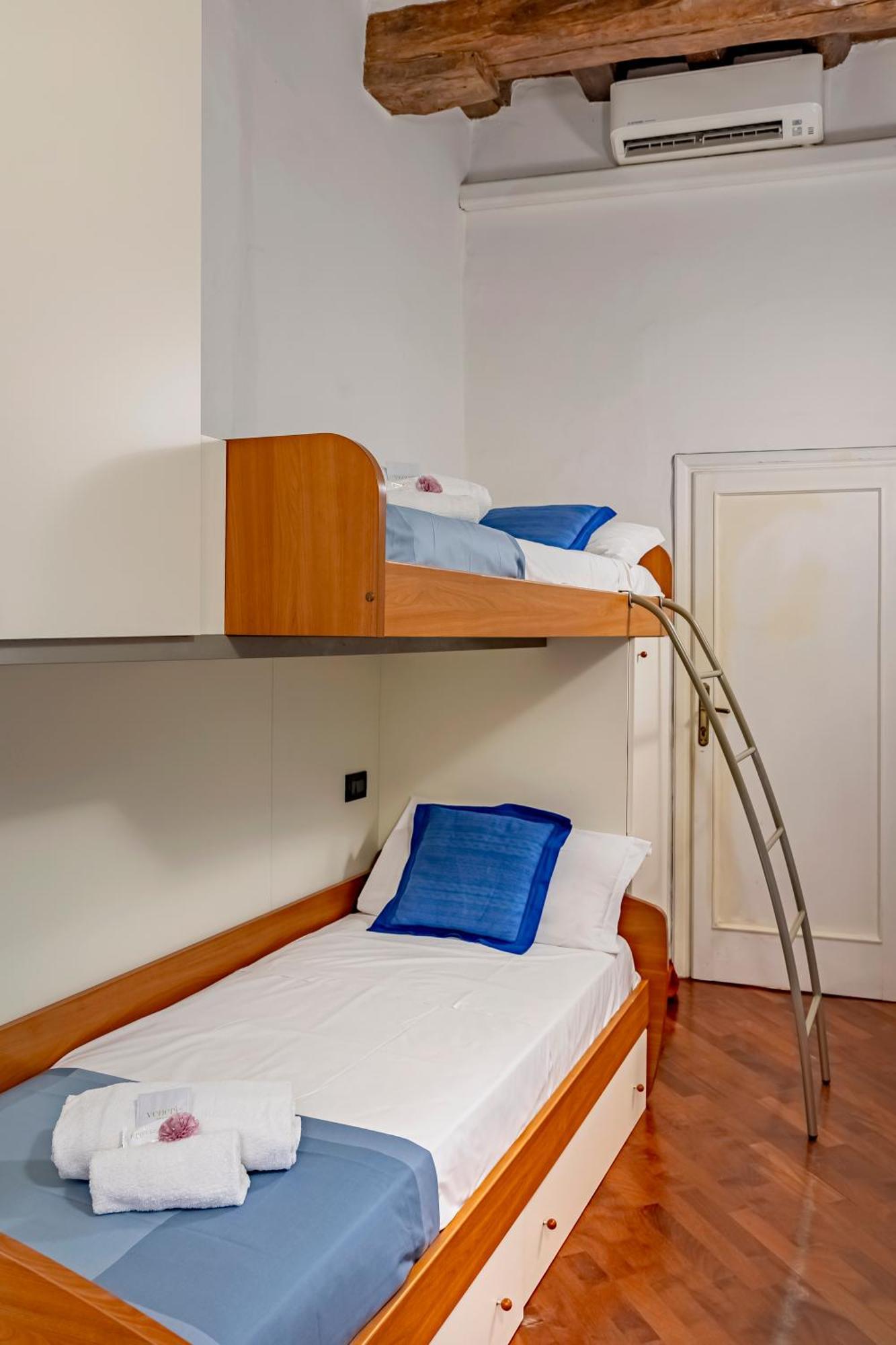 Dante'S Rooms Florencia Exterior foto