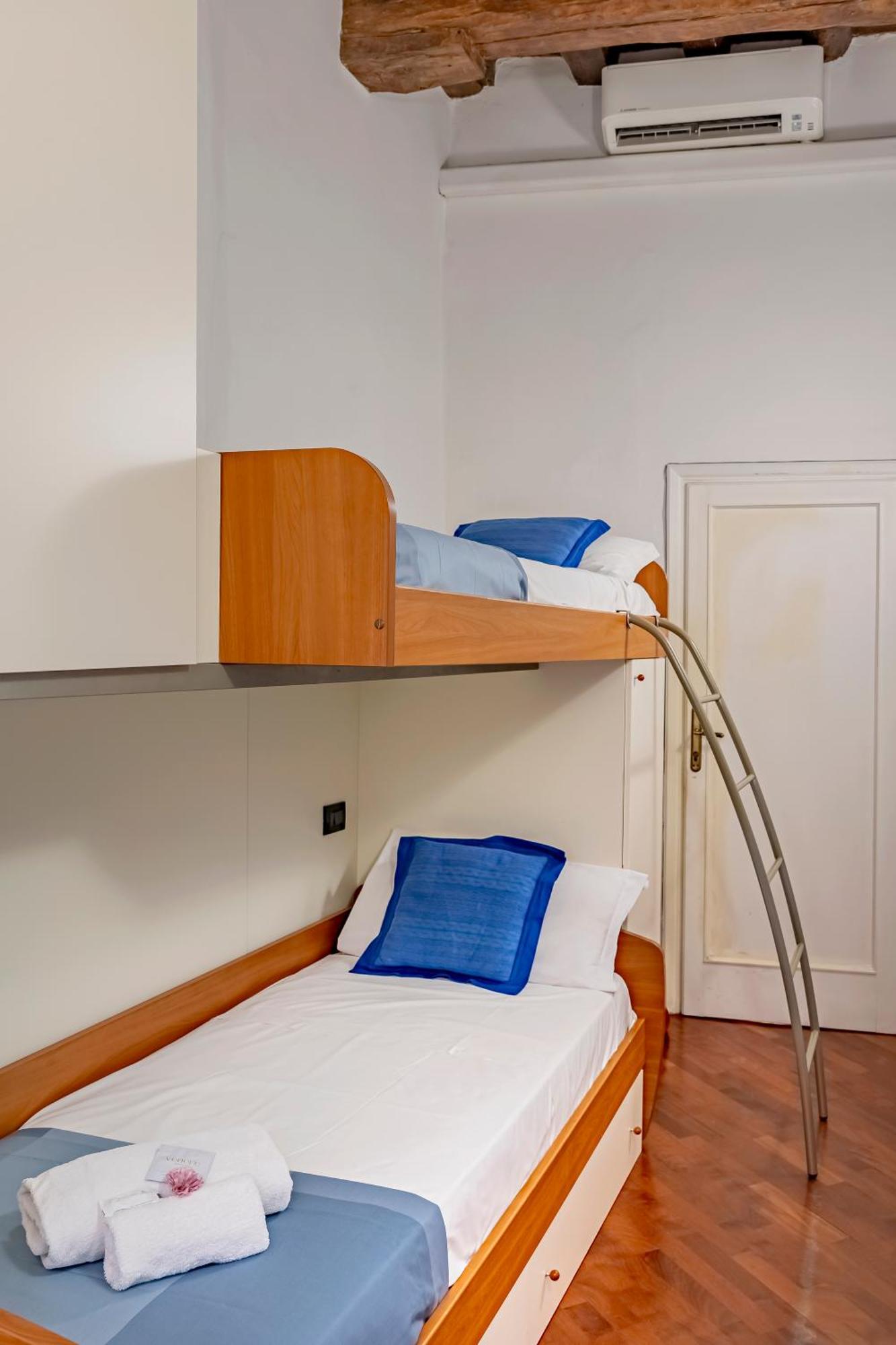 Dante'S Rooms Florencia Exterior foto