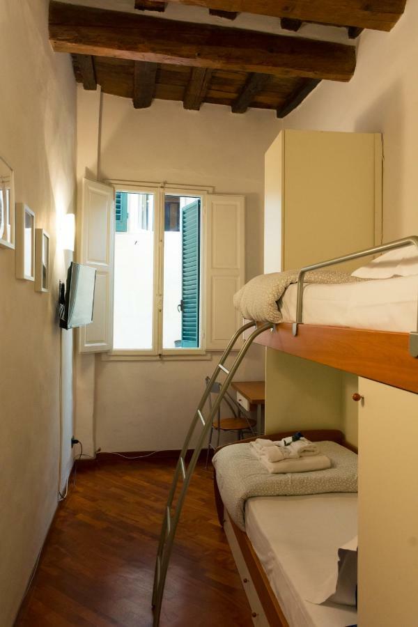 Dante'S Rooms Florencia Exterior foto